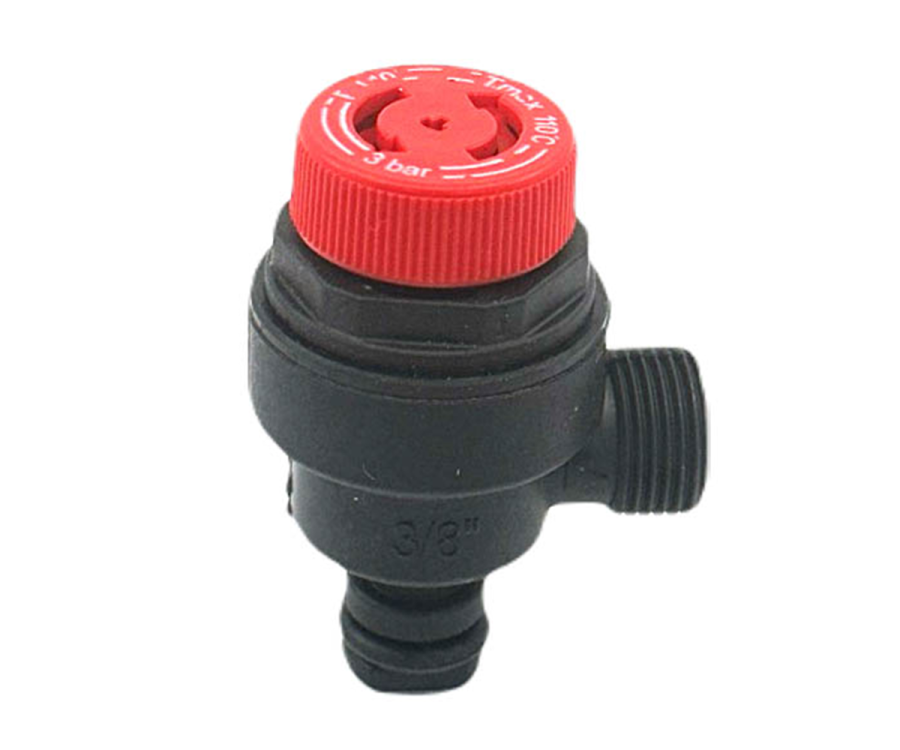 დამცველი სარქველი Safety Valve Callefi Type Ariston Egis, BOSCH 080.042.007