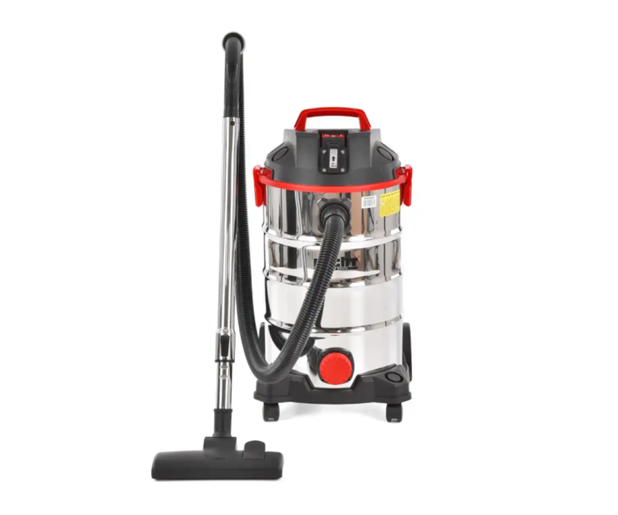მტვერსასრუტისHECHT-8335Z Wacuum Cleaner 1400 W