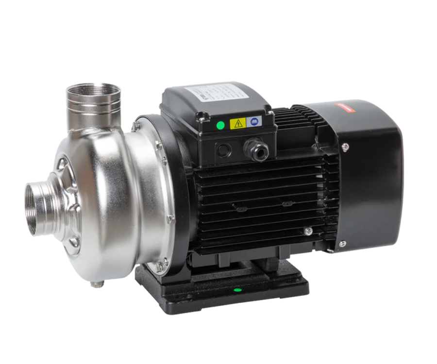 ტუმბო F-CPM 27 INOX (3kW, 400V)