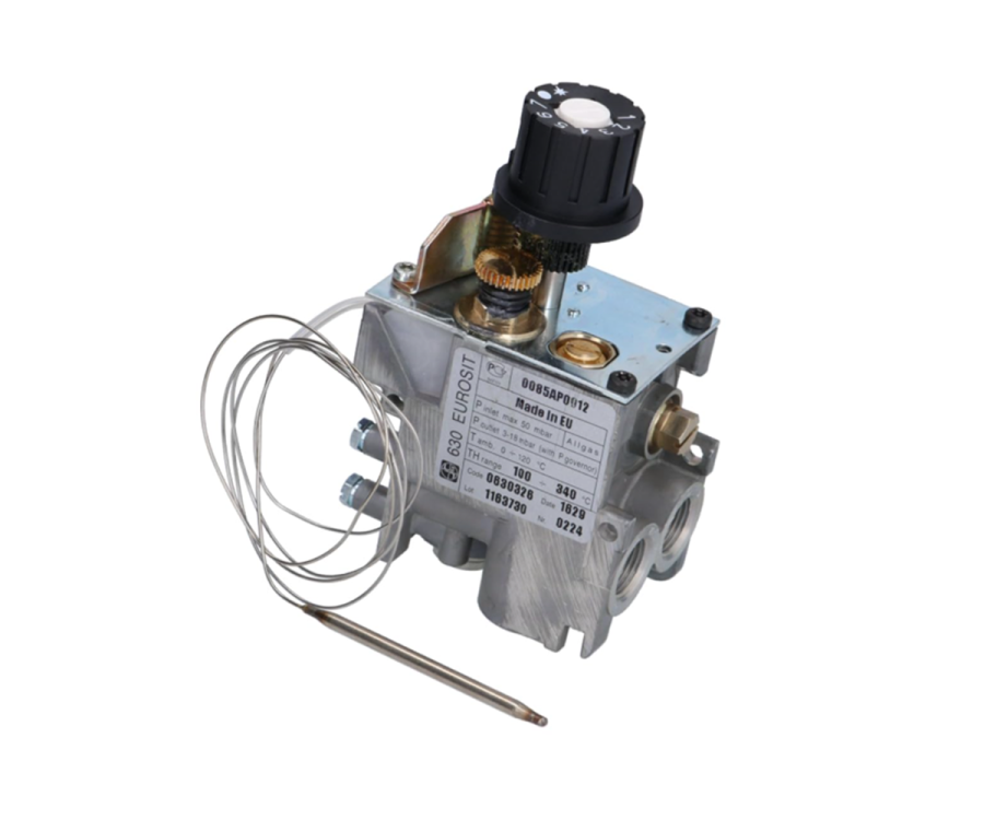 გაზის სარქველი Gas Valve Sit Ariston 630 Series