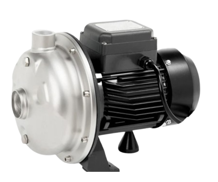 ტუმბო Pompa CPM 20 INOX (0,8kW, 230V