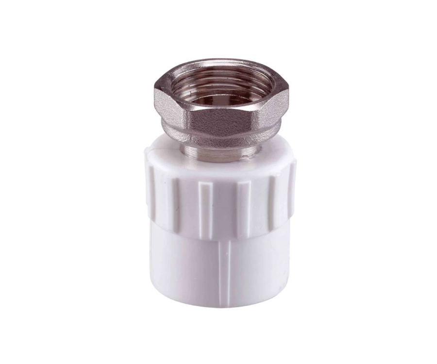 ქურო ჩახსნადი ქანჩით 25-3/4" PPR BOTTI BT9430002