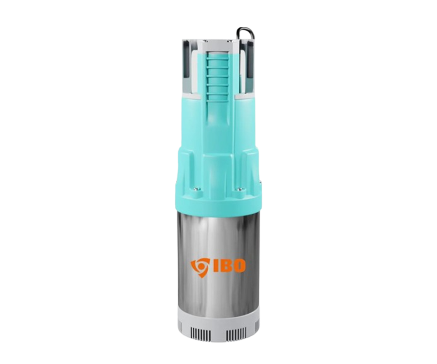 სიხშირული ტუმბო HP INOX AUTO pompa z inwerterem