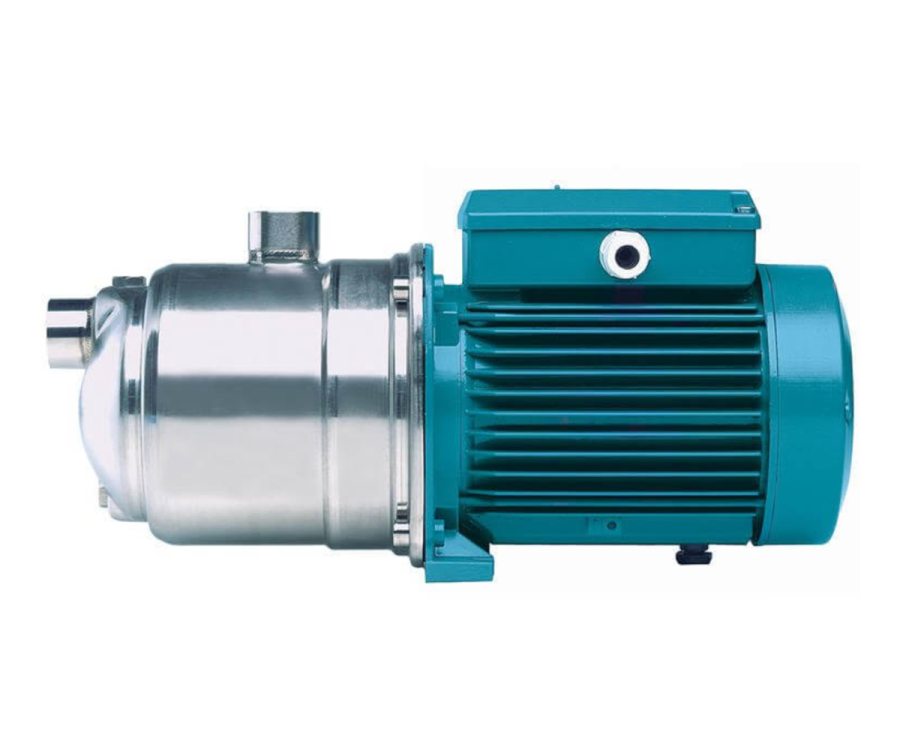 MXP 404/B 230/400/5 ტუმბო