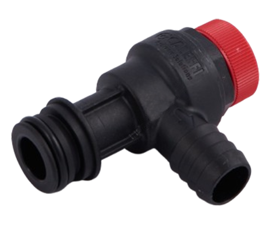 დამცველი სარქველი IMMERGAS 080.041.003
