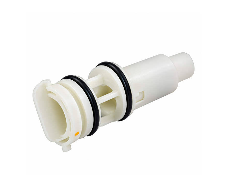 დინების ტურბინა Flow Switch Local Bax 020.041.010