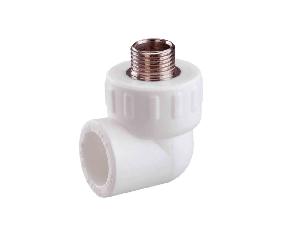 მუხლი გ/ხ 20-1/2" PPR BOTTI BT9425001