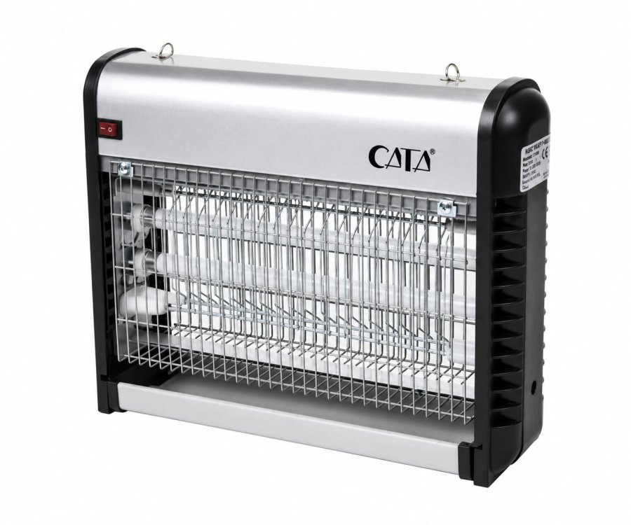 მწერების ელექტრო საკლავი CATA CT-9404