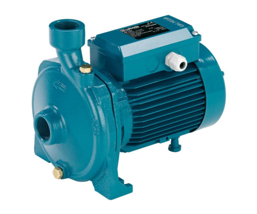 ჭაბურღილის ძრავი 18 კვტ FRANKLIN MOTOR 6