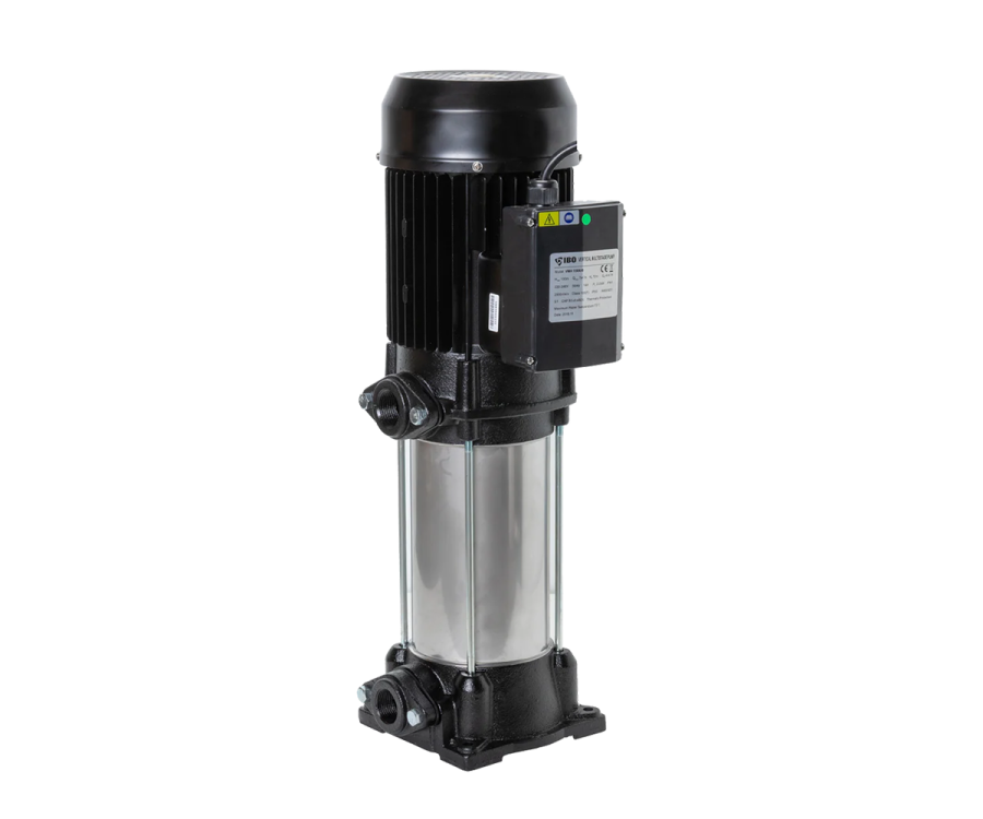 ტუმბო ვერტიკალური VMH 2200/ 8 400V