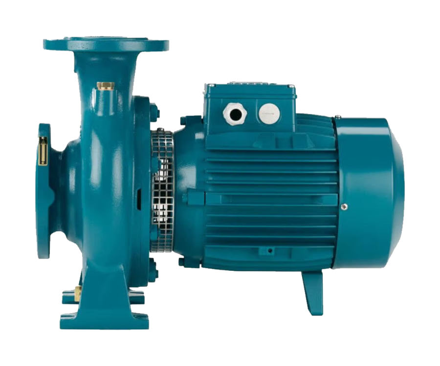 ტუმბო NM 40/20AR/A 5.5kw 400/690/5