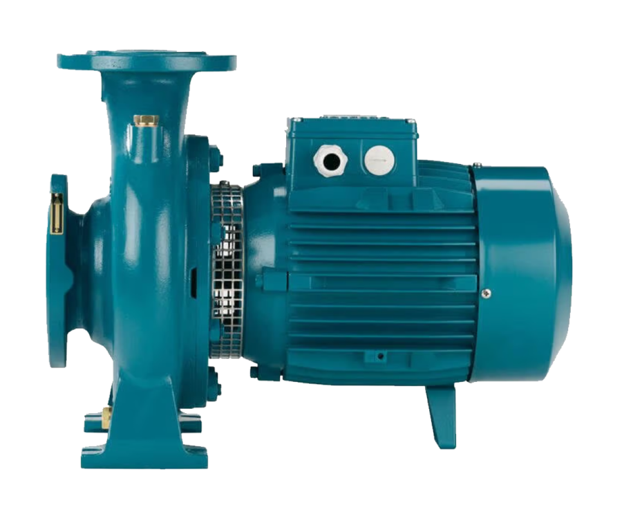 NM65/16D/B 7.5kw ერთფრთიანი ცენტრიდანული ტუმბო