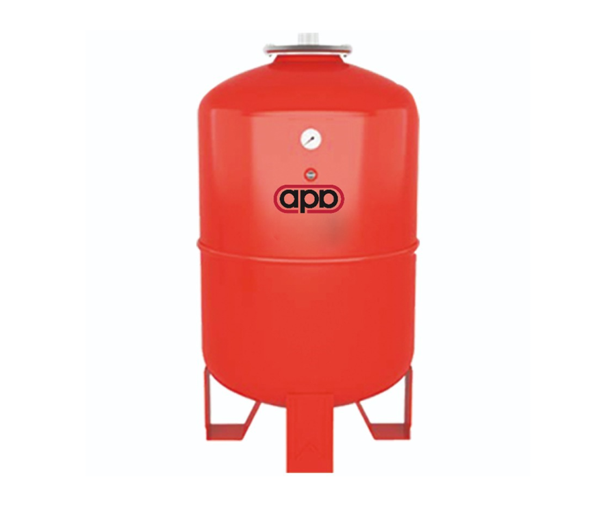 ავზი მაფართოებელი GT750 EXPANSION TANK 750 lt 10 bar