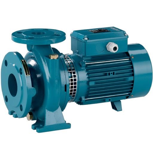NM50/20A/C 11kw ერთფრთიანი ცენტრიდანული ტუმბო