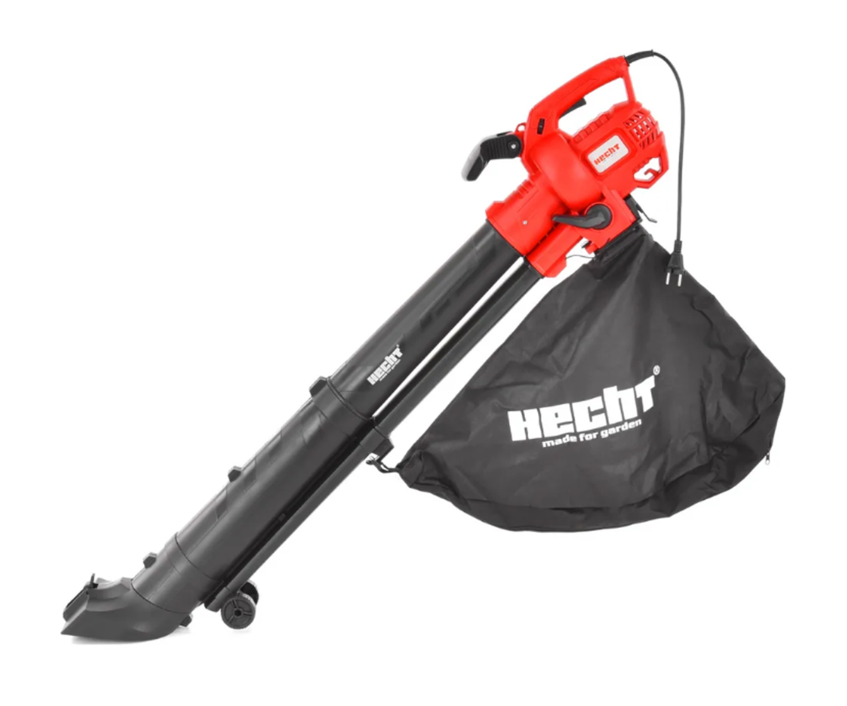 ფოთლების მტვერსასრუტი HECHT3003