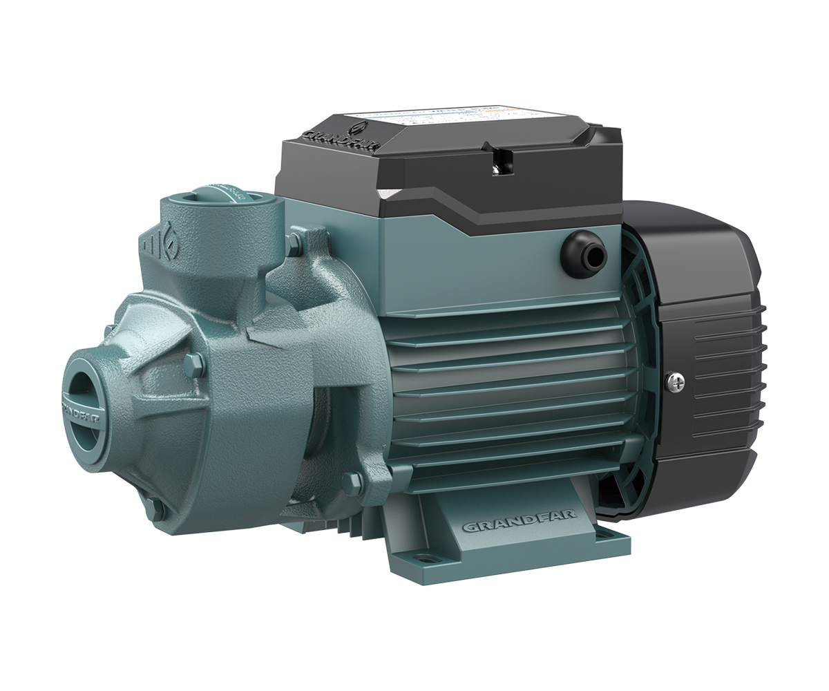 ზედაპირული ტუმბო QB60 230V K2 GRANDFAR