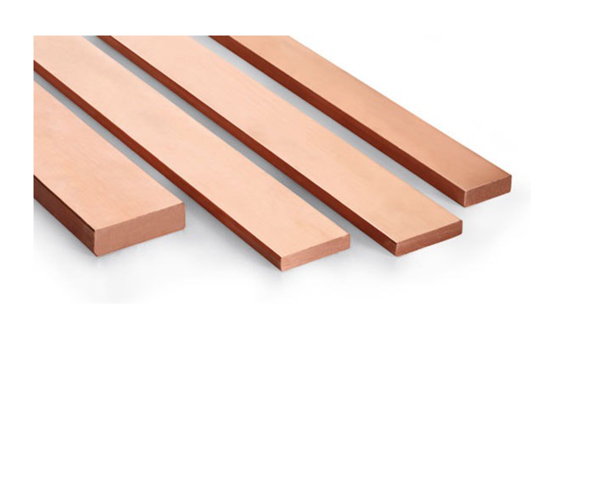 სპილენძის ზოლოვანა CUZUMPLAST 30X2